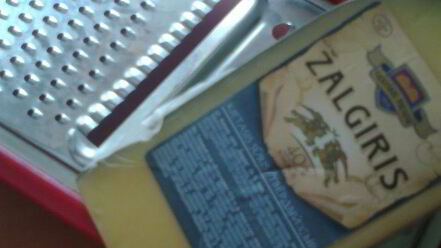 Рецепт драников к бульону