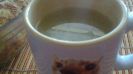 Рецепт драников к бульону