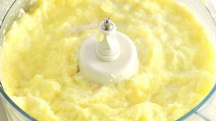 Рецепт драников картофельных