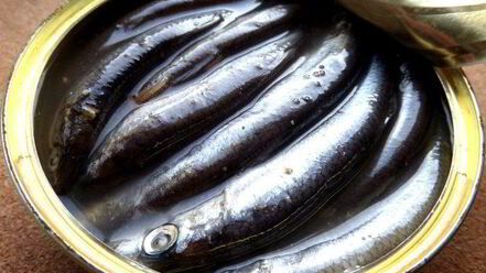 Рецепт драников морковно-картофельные с килечкой