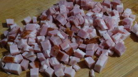 Рецепт драников по-деревенски