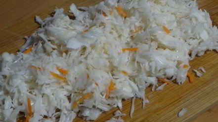 Рецепт драников по-деревенски