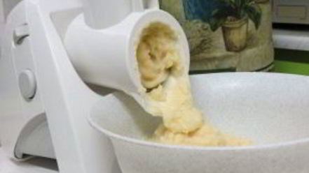 Рецепт драников с фаршем куриным