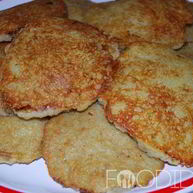 Рецепт Драников с фаршем