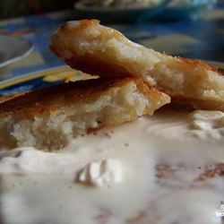 Рецепт Драников с картошкой