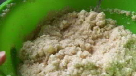 Рецепт драников с картошкой