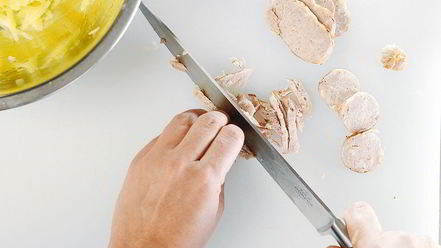 Рецепт драников с квашеной капустой