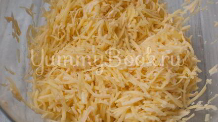 Рецепт драников с сыром в духовке