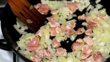 Рецепт драников в горшочке