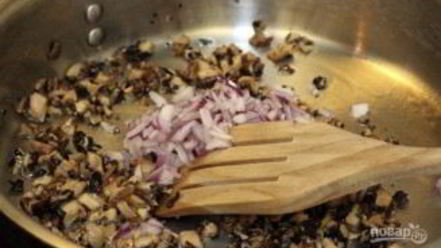 Рецепт картофельных драников с грибами