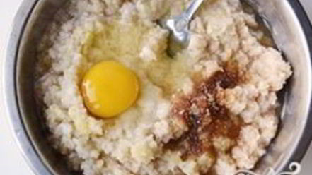 Рецепт картофельных драников с манкой