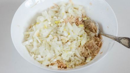 Рецепт картофельных драников с сыром