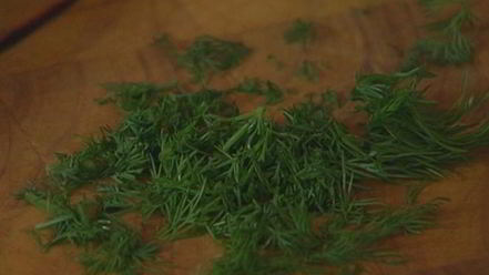 Рецепт картофельных драников с треской