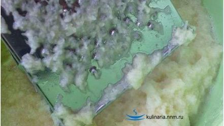 Рецепт колдунов — драников с мясом