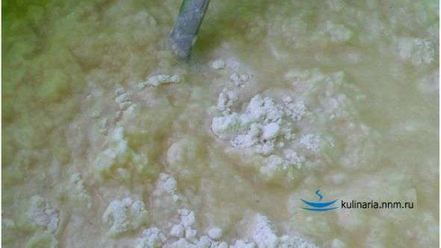 Рецепт колдунов — драников с мясом