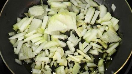 Рецепт колдунов с гречкой и грибами