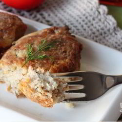 Рецепт Колдунов в духовке