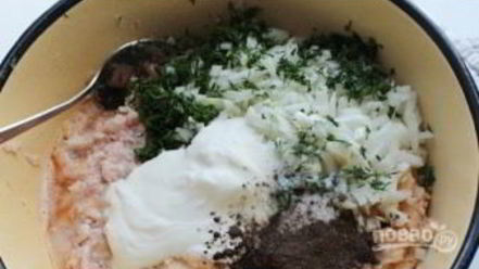 Рецепт колдунов в духовке