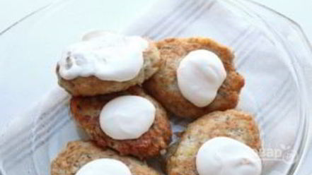 Рецепт колдунов в духовке