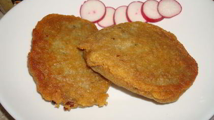 Рецепт Колдунов