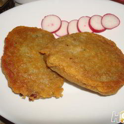 Рецепт Колдунов