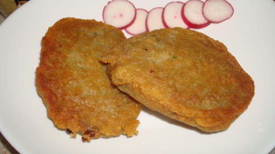 Рецепт колдунов