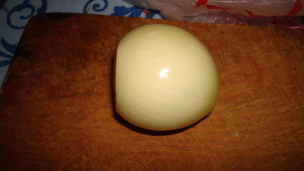 Рецепт колдунов