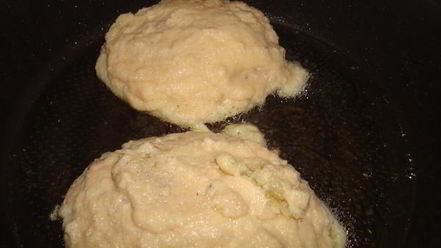 Рецепт колдунов