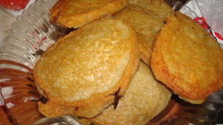 Рецепт колдунов