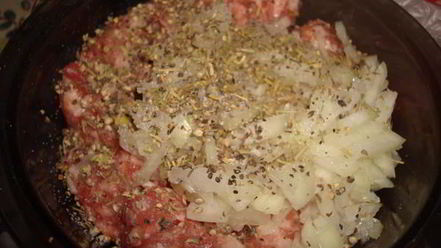 Рецепт колдунов