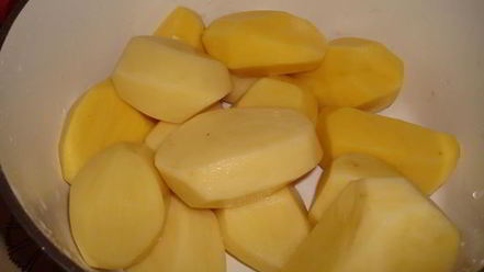 Рецепт колдунов