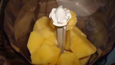 Рецепт колдунов