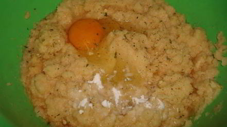 Рецепт колдунов