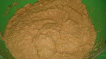 Рецепт колдунов