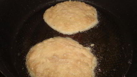 Рецепт колдунов