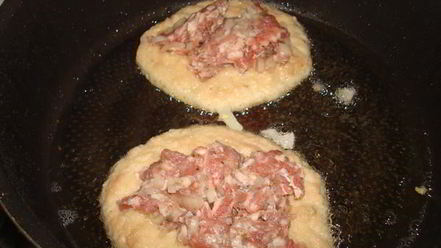 Рецепт колдунов