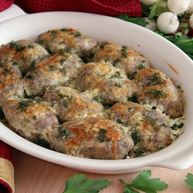 Рецепт Ленивых колдунов