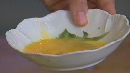 Рецепт морковных драников