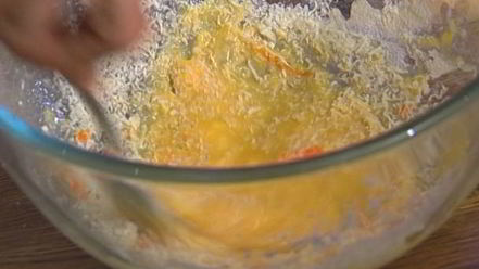 Рецепт морковных драников