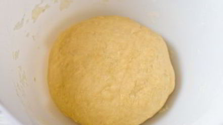 Рецепт мучных колдунов с грудинкой