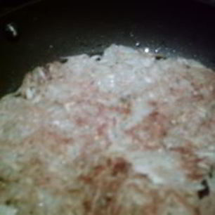 Рецепт Пляцкиа — польских драников