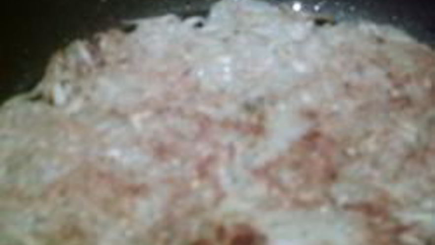 Рецепт пляцкиа — польских драников