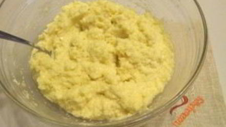 Рецепт постных драников из картошки