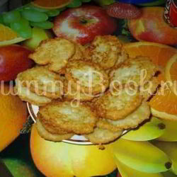 Рецепт Правильных драников