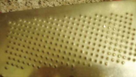 Рецепт правильных драников