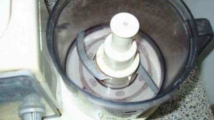 Рецепт правильных драников