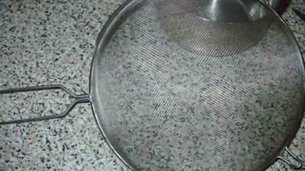 Рецепт правильных драников