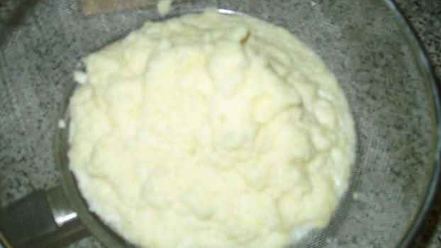 Рецепт правильных драников