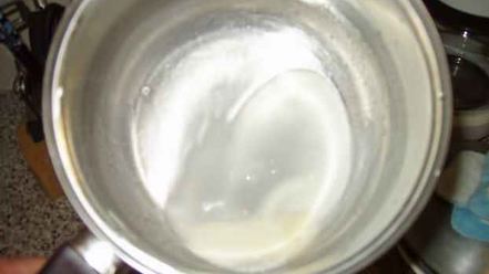 Рецепт правильных драников