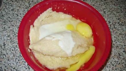 Рецепт правильных драников